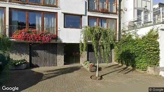 Apartments for rent in Profondeville - Photo from Google Street View
