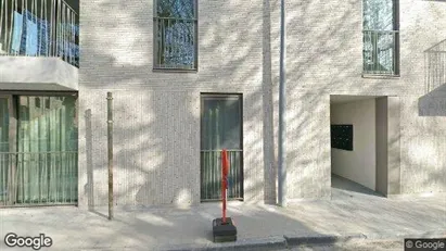 Apartments for rent in Brugge - Photo from Google Street View