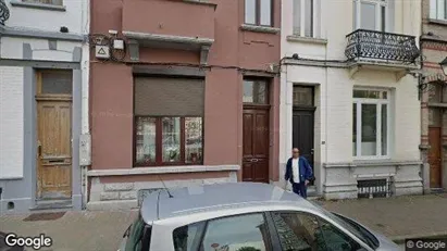Apartments for rent in Brussels Sint-Gillis - Photo from Google Street View