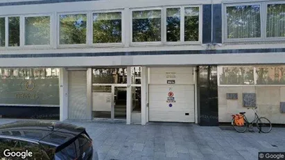 Apartments for rent in Stad Antwerp - Photo from Google Street View