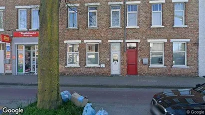 Apartments for rent in Brugge - Photo from Google Street View