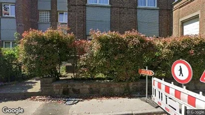 Apartments for rent in Dour - Photo from Google Street View