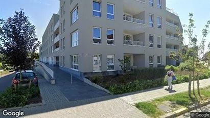 Apartments for rent in Asse - Photo from Google Street View