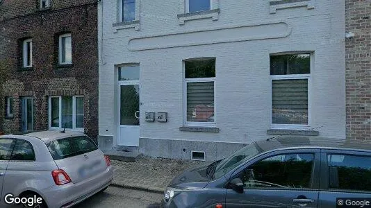 Apartments for rent in Bernissart - Photo from Google Street View