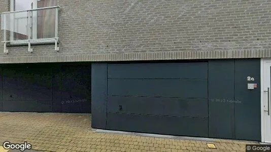 Apartments for rent in Lebbeke - Photo from Google Street View
