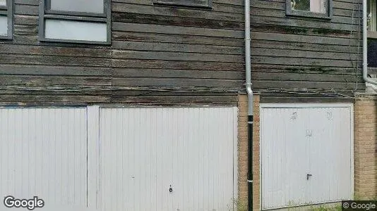 Apartments for rent in Ottignies-Louvain-la-Neuve - Photo from Google Street View