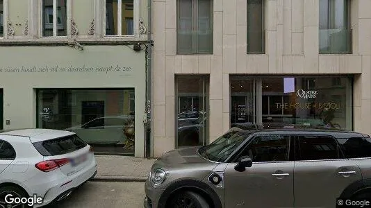 Apartments for rent in Stad Gent - Photo from Google Street View