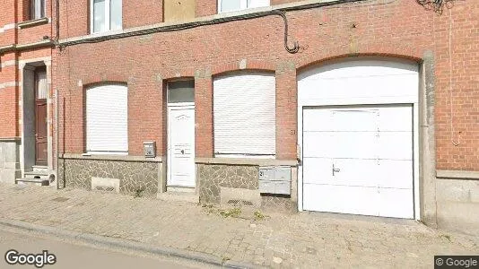 Apartments for rent in 's-Gravenbrakel - Photo from Google Street View