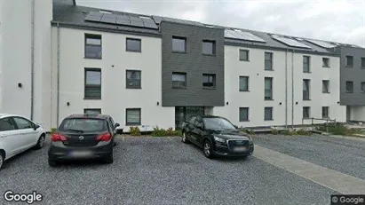 Apartments for rent in Saint-Hubert - Photo from Google Street View