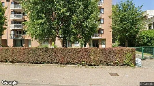 Apartments for rent in Charleroi - Photo from Google Street View