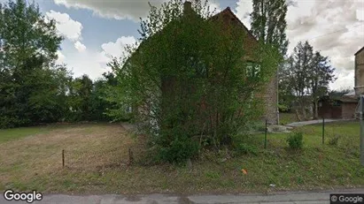 Apartments for rent in Gerpinnes - Photo from Google Street View