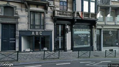 Apartments for rent in Stad Brussel - Photo from Google Street View