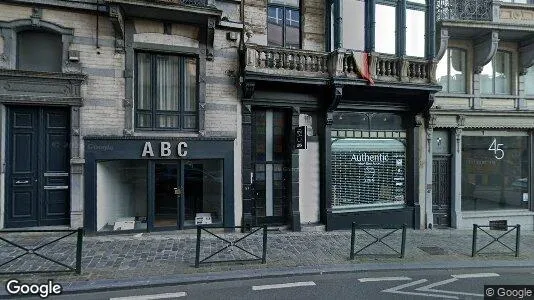 Apartments for rent in Stad Brussel - Photo from Google Street View