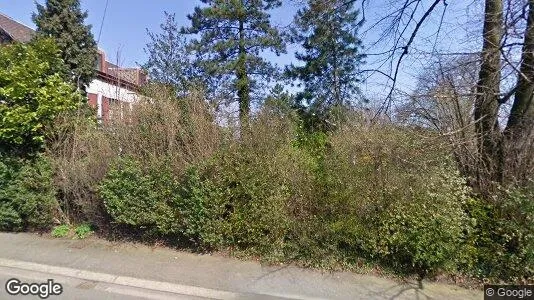 Apartments for rent in Luik - Photo from Google Street View