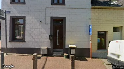 Apartments for rent in Dour - Photo from Google Street View