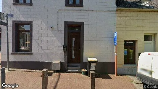 Apartments for rent in Dour - Photo from Google Street View