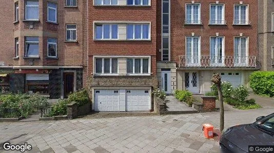 Apartments for rent in Brussels Sint-Lambrechts-Woluwe - Photo from Google Street View