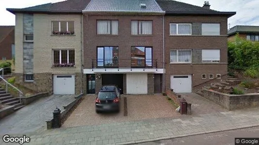 Apartments for rent in Dilbeek - Photo from Google Street View