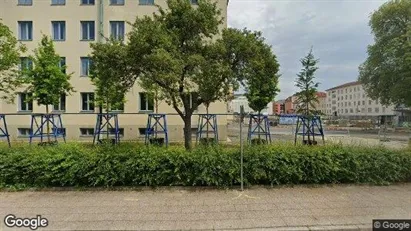 Rooms for rent in Kristianstad - Photo from Google Street View