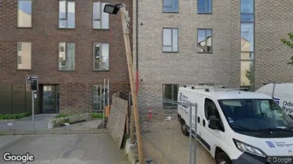 Apartments for rent in Odense V - Photo from Google Street View
