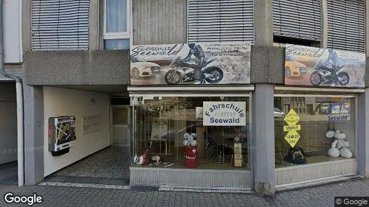 Apartments for rent in Pforzheim - Photo from Google Street View