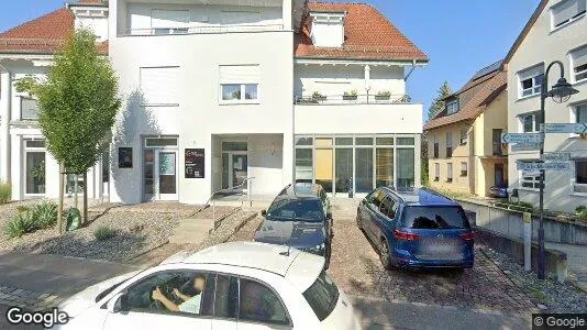Apartments for rent in Göppingen - Photo from Google Street View