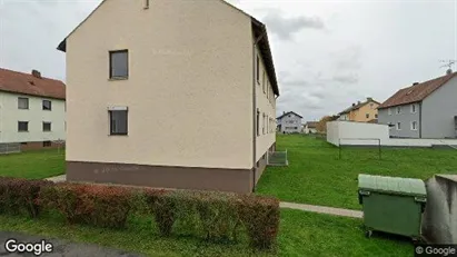 Apartments for rent in Schwandorf - Photo from Google Street View