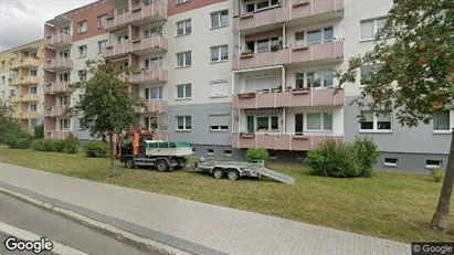 Apartments for rent in Vorpommern-Greifswald - Photo from Google Street View