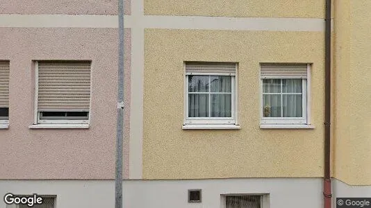 Apartments for rent in Leipzig - Photo from Google Street View