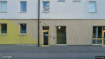 Apartments for rent in Uppsala - Photo from Google Street View
