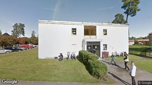 Apartments for rent in Kumla - Photo from Google Street View