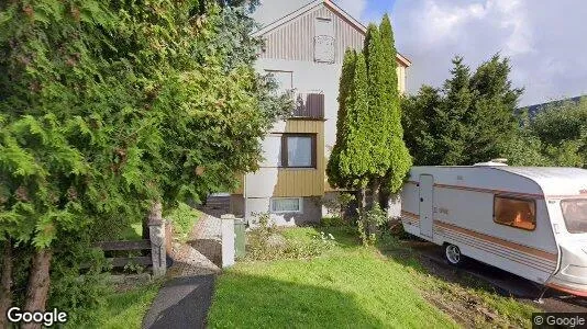 Apartments for rent in Västra hisingen - Photo from Google Street View