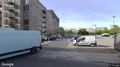 Apartments for rent in Herlev - Photo from Google Street View