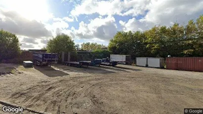 Apartments for rent in Bagsværd - Photo from Google Street View