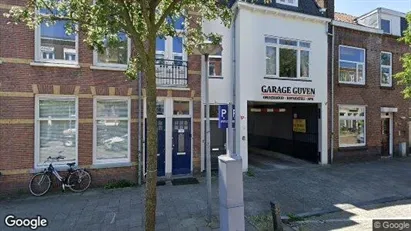 Apartments for rent in Utrecht West - Photo from Google Street View