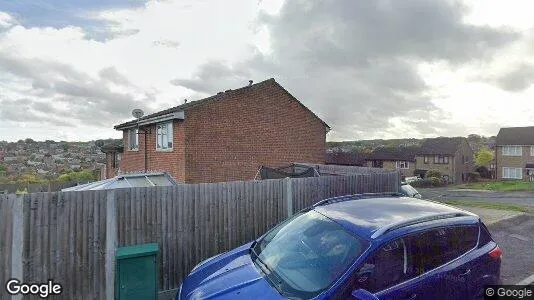 Apartments for rent in Chatham - Kent - Photo from Google Street View