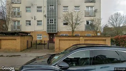 Apartments for rent in Croydon - Surrey - Photo from Google Street View