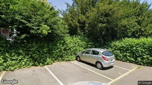 Apartments for rent in Aarau - Photo from Google Street View