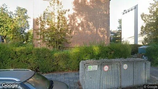 Apartments for rent in Hilversum - Photo from Google Street View