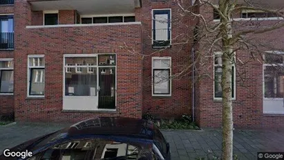Apartments for rent in Groningen - Photo from Google Street View