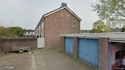 Apartments for rent in Groningen - Photo from Google Street View