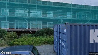Apartments for rent in Groningen - Photo from Google Street View