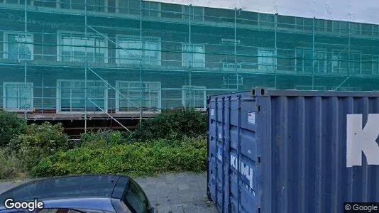 Apartments for rent in Groningen - Photo from Google Street View