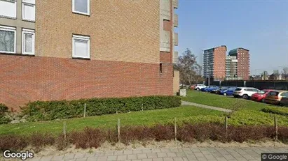Apartments for rent in Heemskerk - Photo from Google Street View