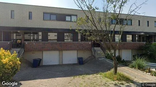 Apartments for rent in Almere - Photo from Google Street View