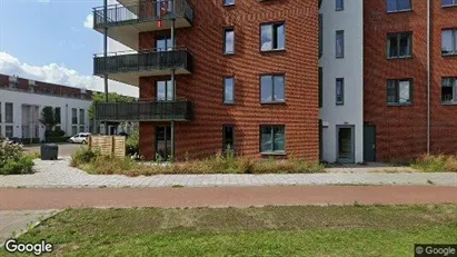 Apartments for rent in Veldhoven - Photo from Google Street View