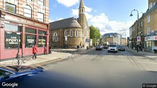 Apartments for rent in Location is not specified - Photo from Google Street View