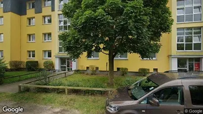 Apartments for rent in Bremerhaven - Photo from Google Street View