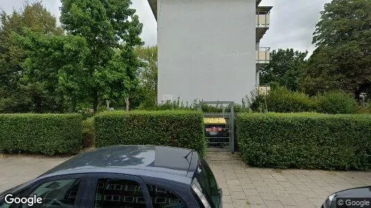 Apartments for rent in Bremerhaven - Photo from Google Street View