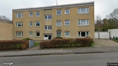 Apartments for rent in Mülheim an der Ruhr - Photo from Google Street View